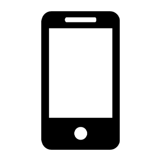 تلفن همراه