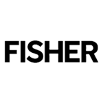 Fisher-Logo