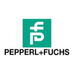Pepperl-Logo