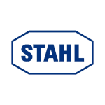 Stahl-Logo