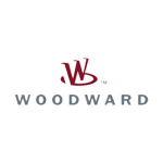 Woodward-Logo